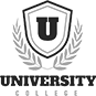university logo