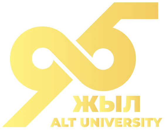 ALT University logo
