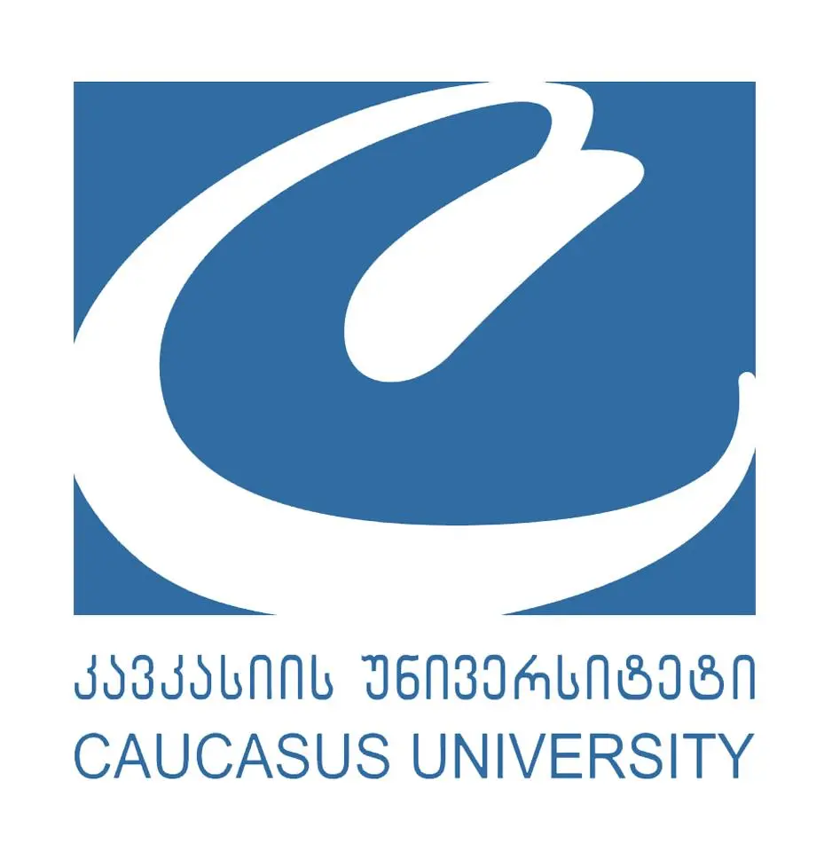 Caucuses University logo