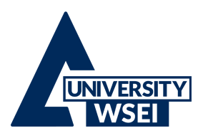Wsei university