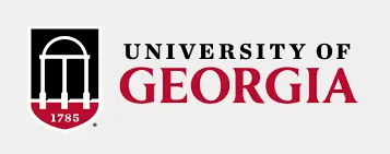 University of Georgia logo