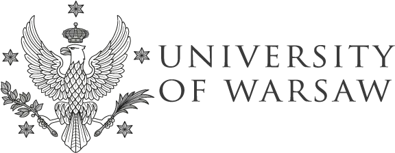 university of warsaw logo