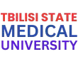Tbilisi State Medical University logo
