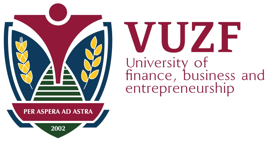 logo VUZF Bulgaria