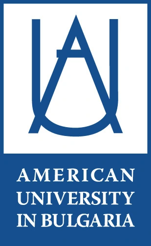 logo american university in bulgaria