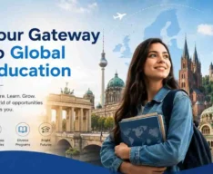 Gateway to Global Education