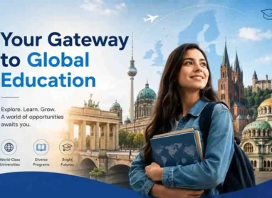 Gateway to Global Education