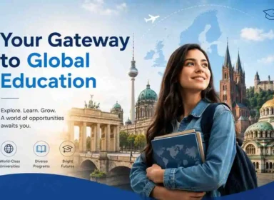 Gateway to Global Education