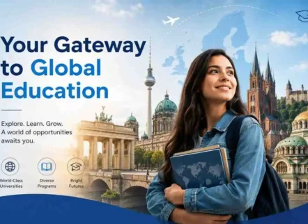 Gateway to Global Education