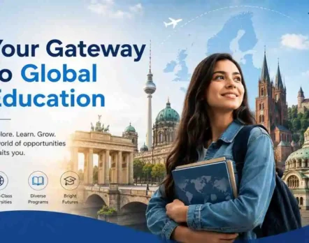 Gateway to Global Education