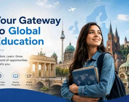 Gateway to Global Education