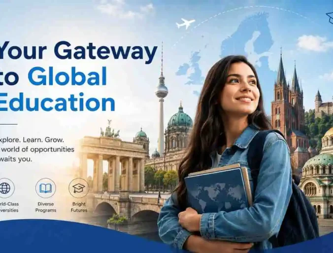 Gateway to Global Education