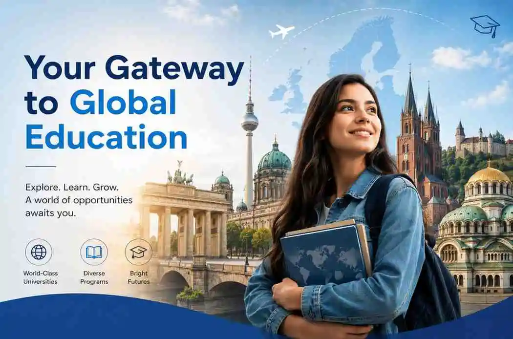 Gateway to Global Education