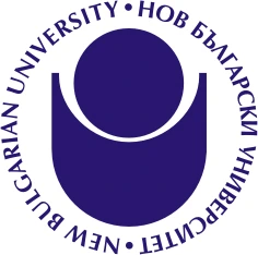 Logo New Bulgarian University