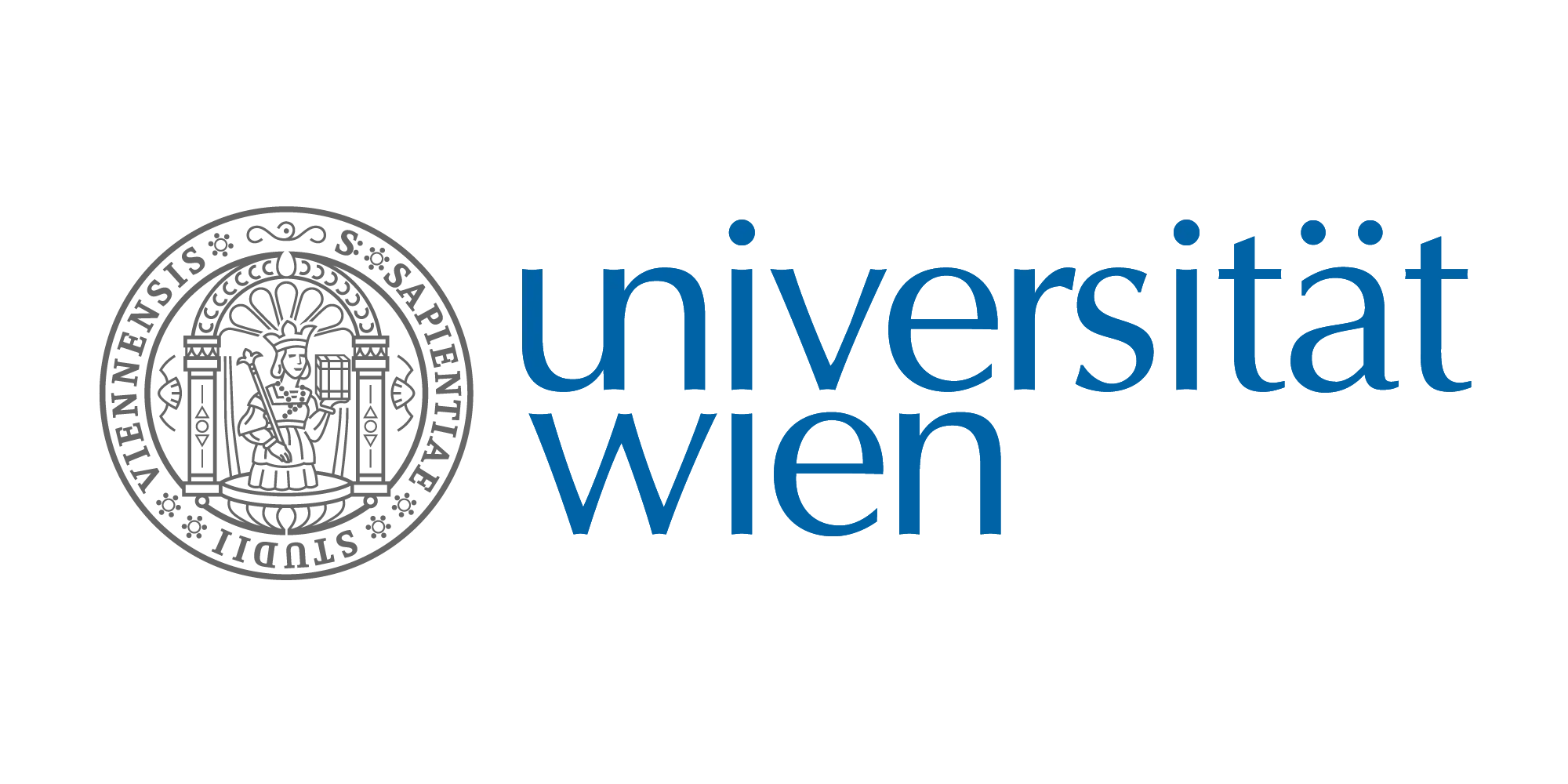 logo of University of Vienna