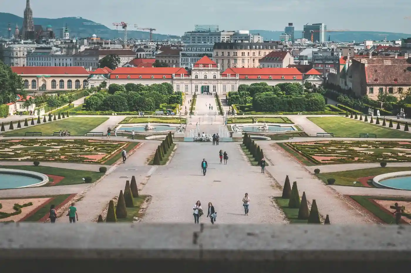 Austria image