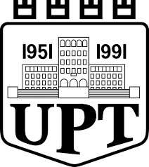 logo Agricultural University of Tirana: