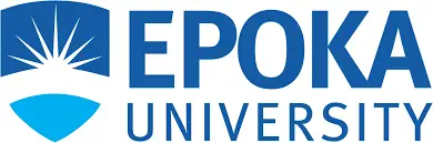 logo Epoka University