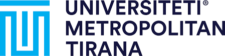 logo Metropolitan University of Tirana