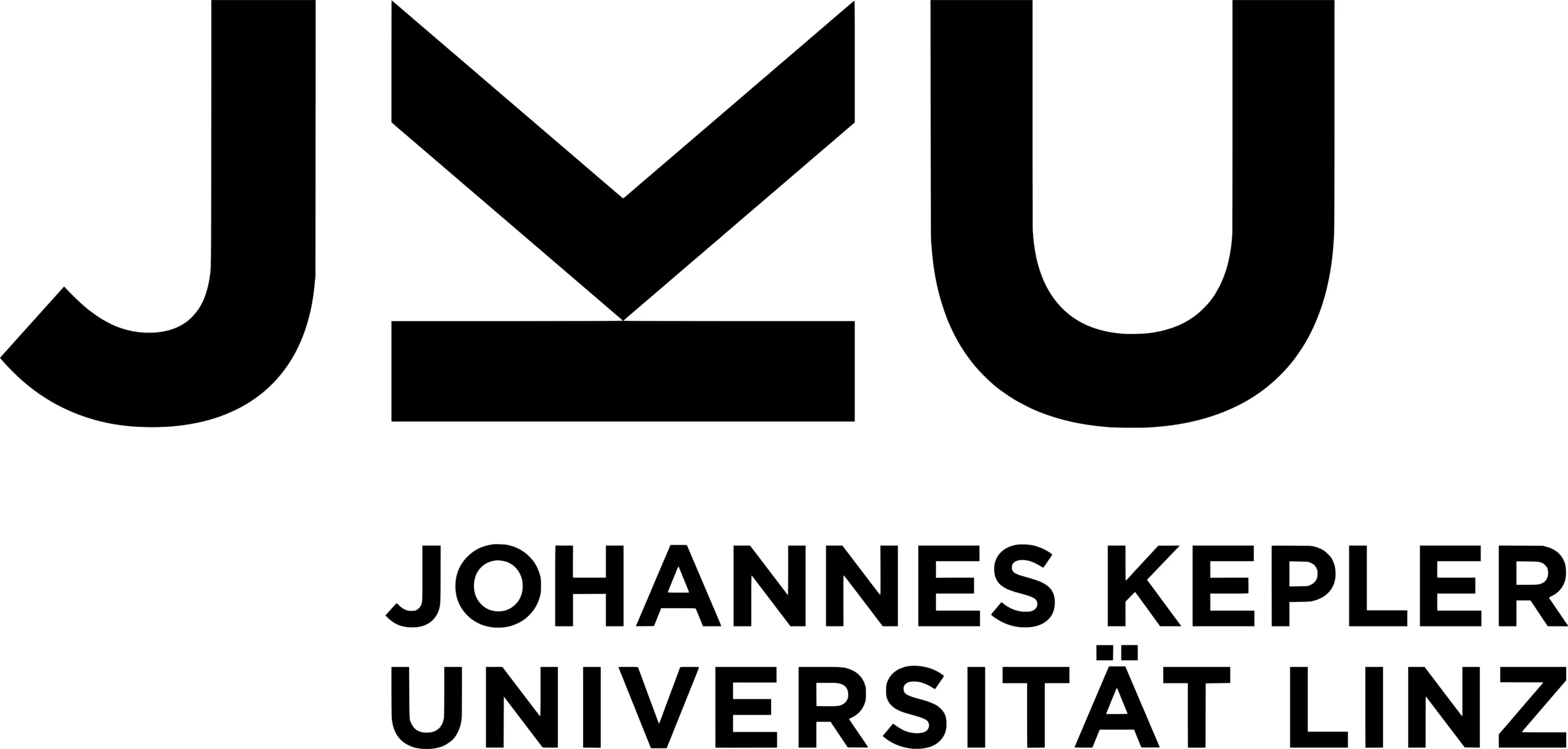 logo Johannes Kepler University Linz (JKU)