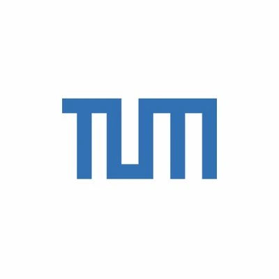 logo Technical University of Munich