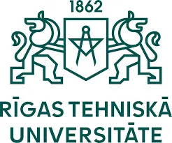 riga technical university logo