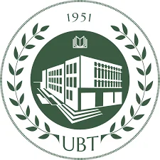 logo Agricultural University of Tirana