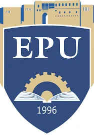 Logo EPU University
